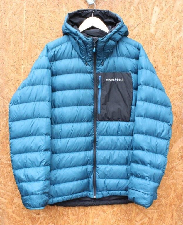 mont-bell モンベル＞ コロラドパーカ Men's | 中古アウトドア用品