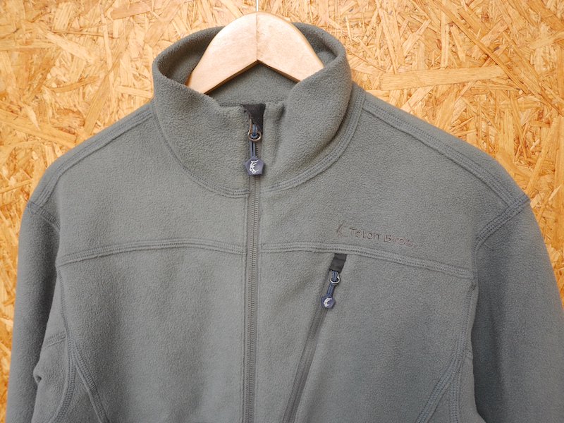 Teton Bros. ティートンブロス＞ Moosey II Jacket ムージーII