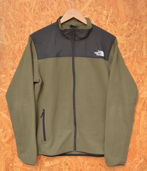 THE NORTH FACE ノースフェイス＞ Mountain Versa Micro Jacket ...