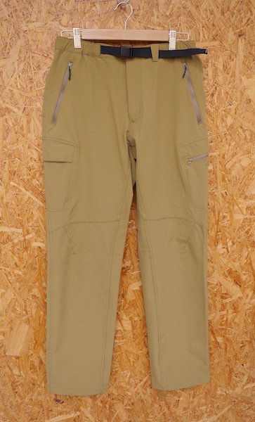 マーモット Marmot TREK COMFO PANT トレックコンフォパンツ約28cm裾幅