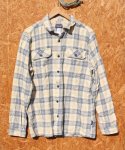 patagoniaѥ˥䡡L/S Fjord Flannel Shirt󥰥꡼֥եɥեͥ륷Ĥξʲ