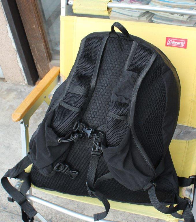 ELDORESO エルドレッソ＞ Wide Large Commute Run Ruck ワイドラージ