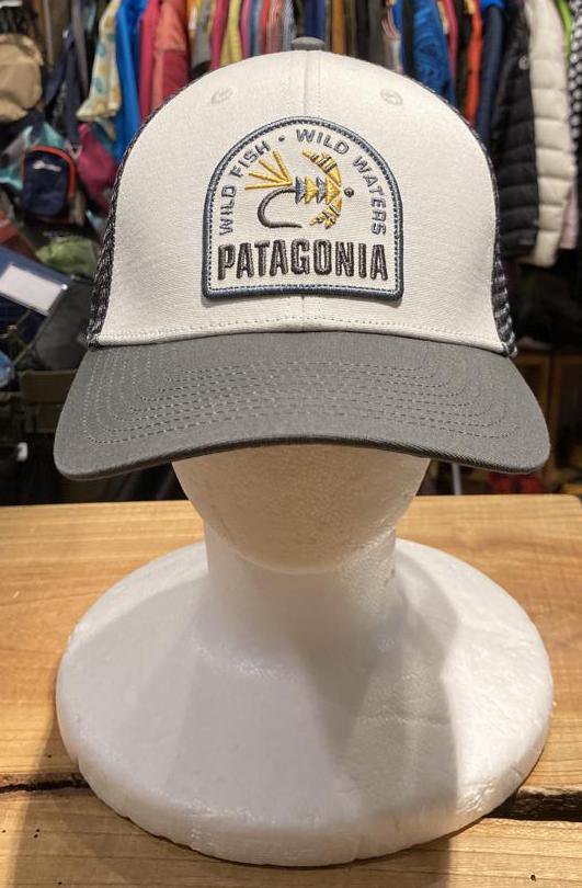 patagonia パタゴニア＞ ソフト・ハックル・ロープロ・トラッカー