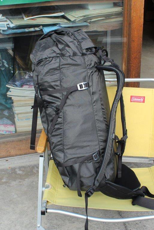 MOUNTAIN EQUIPMENT マウンテンイクイップメント＞ TUPILAK 37