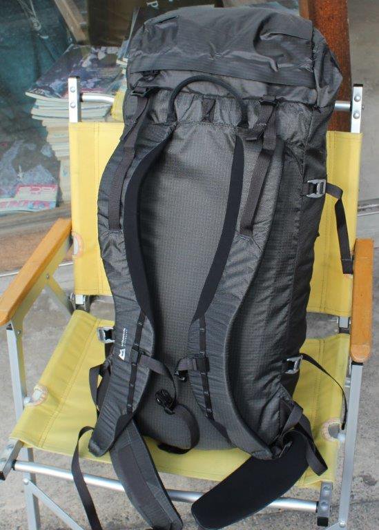 MOUNTAIN EQUIPMENT マウンテンイクイップメント＞ TUPILAK 37