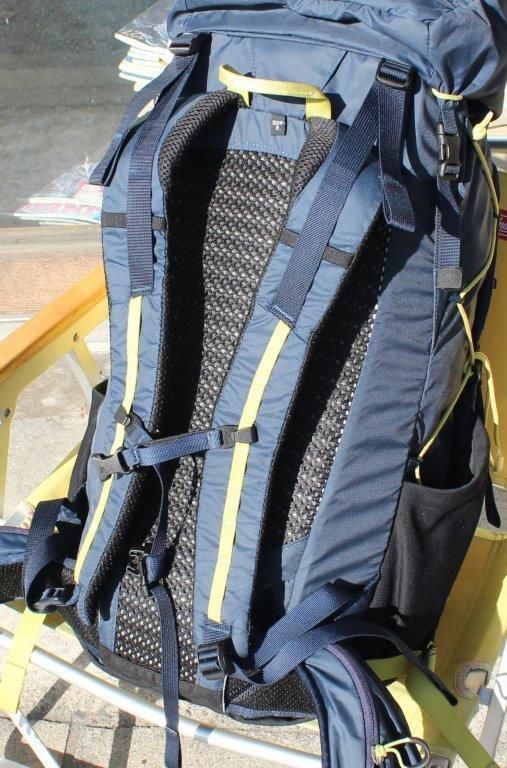 macpac マックパック＞ Fiord 40 フィヨルド40 | 中古アウトドア