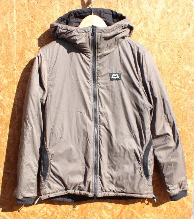 メーカー再生品 MOUNTAIN MOUNTAIN EQUIPMENT ケミカルデュベ ケミカル