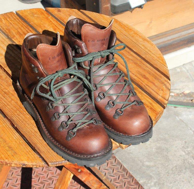 Danner ダナー＞ Mountain Light 2 マウンテンライト2 | 中古