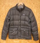 patagoniaѥ˥䡡SLING SHOT DOWN JACKET󥰥åȥ󥸥㥱åȤξʲ