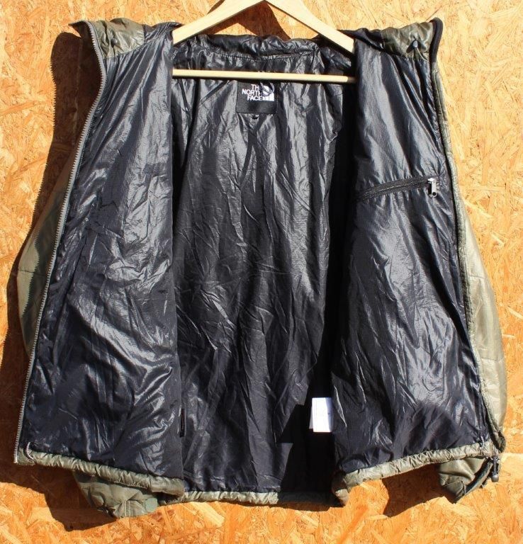 THE NORTH FACE ノースフェイス＞ TNF TRANGO JACKET TNF