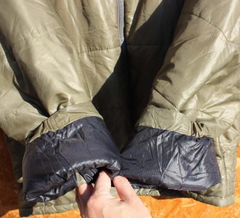 THE NORTH FACE ノースフェイス＞ TNF TRANGO JACKET TNF