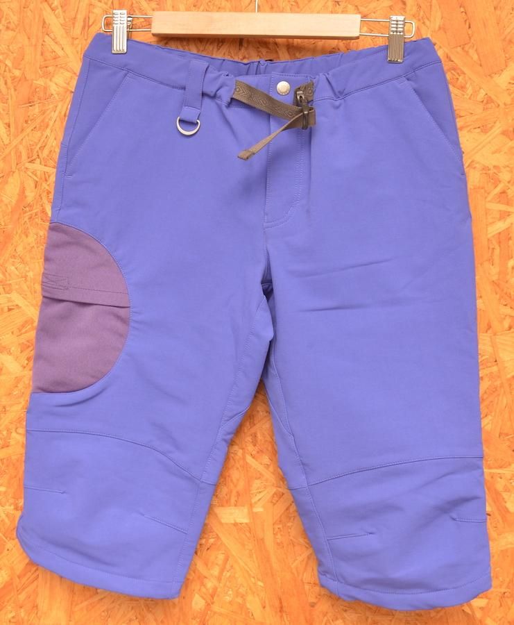 phenix フェニックス＞ WINDSHIELD 1/2 Pants ウィンドシールド1/2