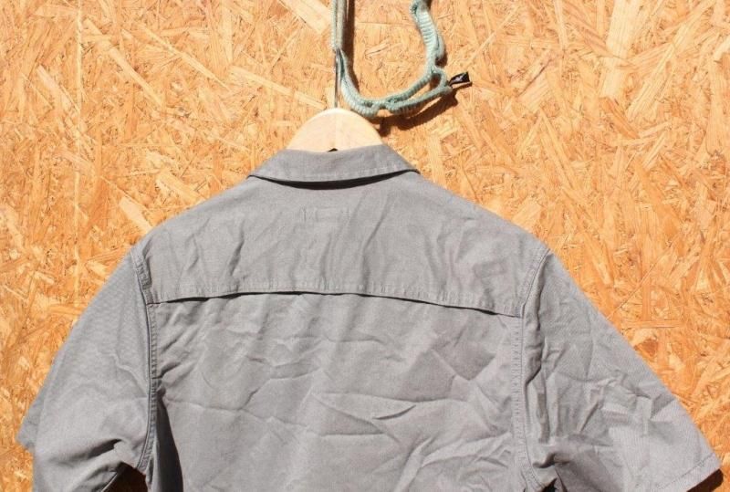 patagonia パタゴニア＞ Shop Shirt ショップシャツ | 中古アウトドア