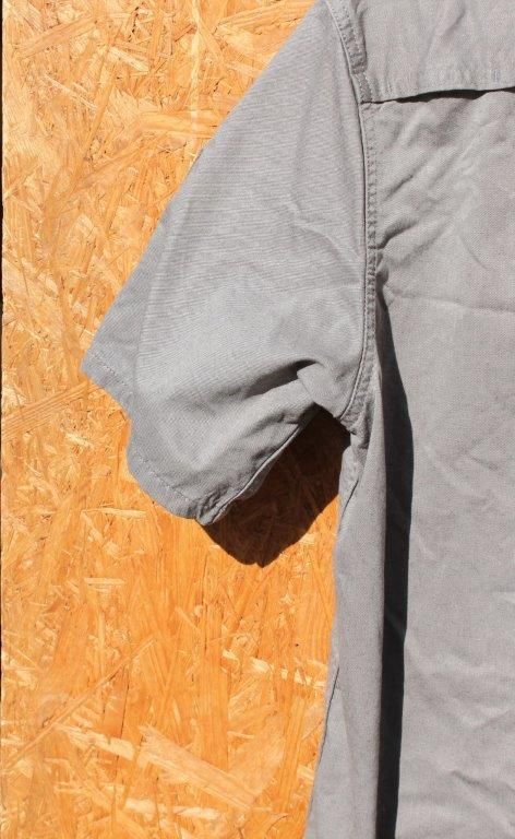 patagonia パタゴニア＞ Shop Shirt ショップシャツ | 中古アウトドア