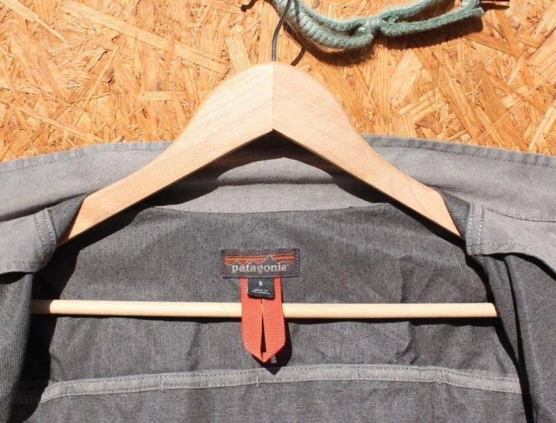 patagonia パタゴニア＞ Shop Shirt ショップシャツ | 中古アウトドア