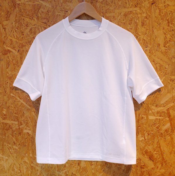 GOLDWIN/C3fit ゴールドウィン/シースリーフィット＞ Re-Pose T-Shirt