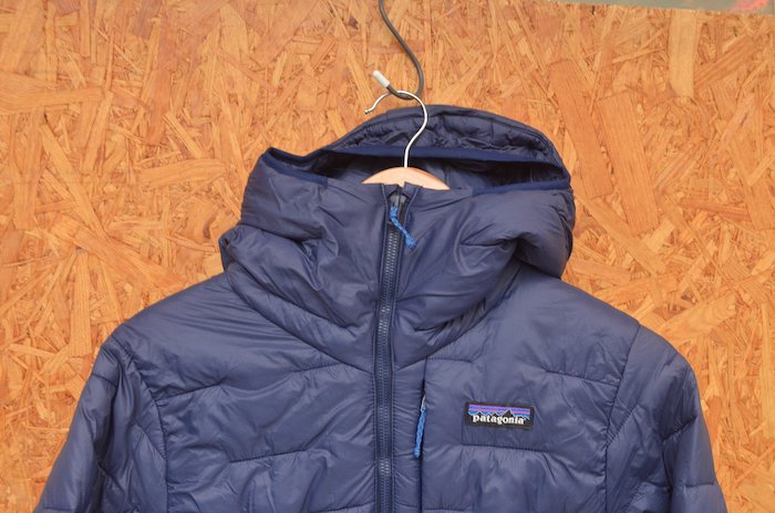 patagonia パタゴニア＞ Women's Macro Puff Hoody ウィメンズ・マクロ