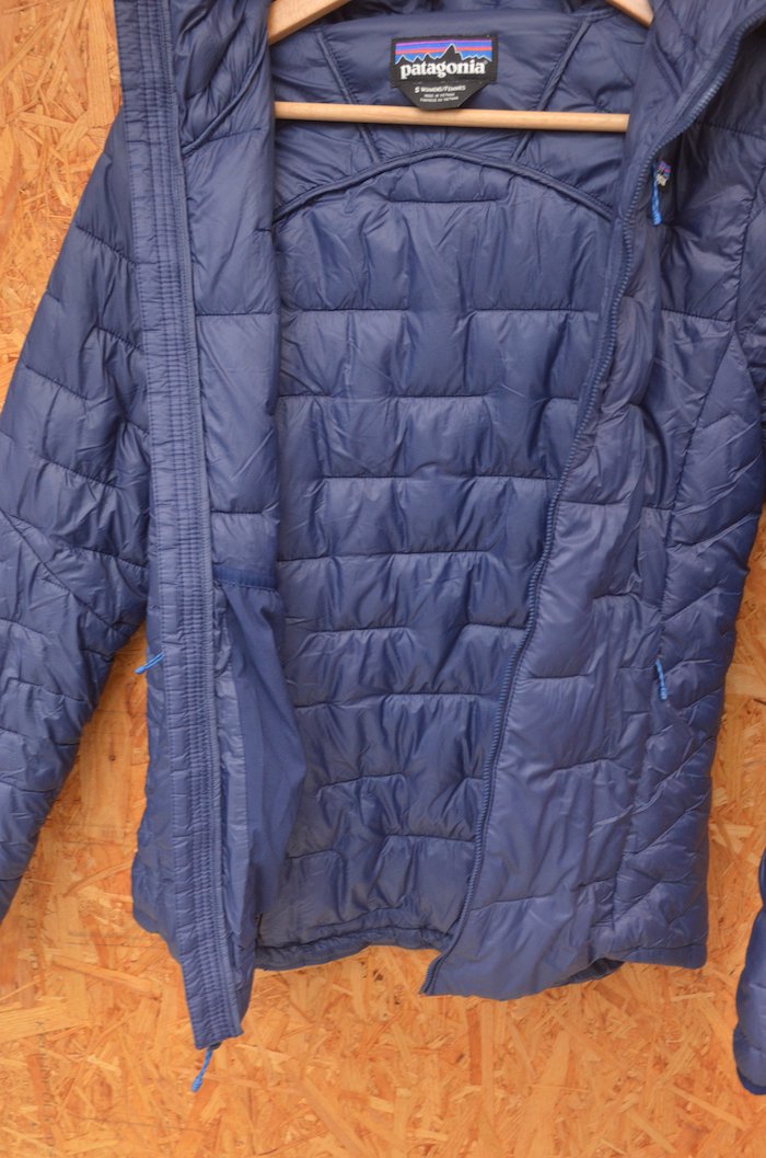 patagonia パタゴニア＞ Women's Macro Puff Hoody ウィメンズ・マクロ