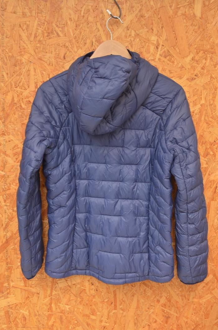 patagonia パタゴニア＞ Women's Macro Puff Hoody ウィメンズ