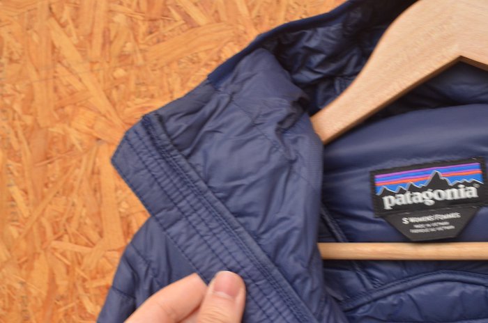 patagonia パタゴニア＞ Women's Macro Puff Hoody ウィメンズ・マクロ