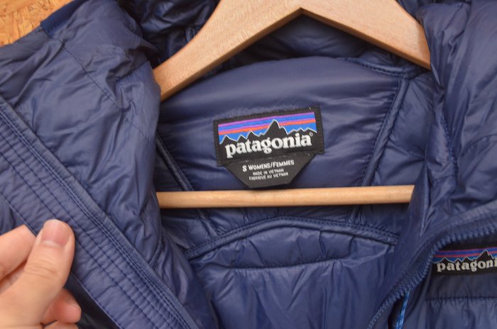 patagonia パタゴニア＞ Women's Macro Puff Hoody ウィメンズ・マクロ