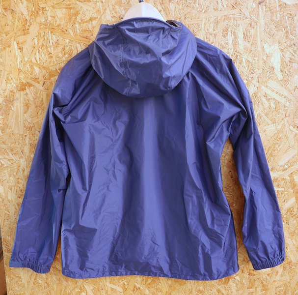 mont-bell モンベル＞ レインハイカー ジャケット Women's | 中古アウトドア用品・中古登山用品 買取・販売専門店 : maunga  (マウンガ)