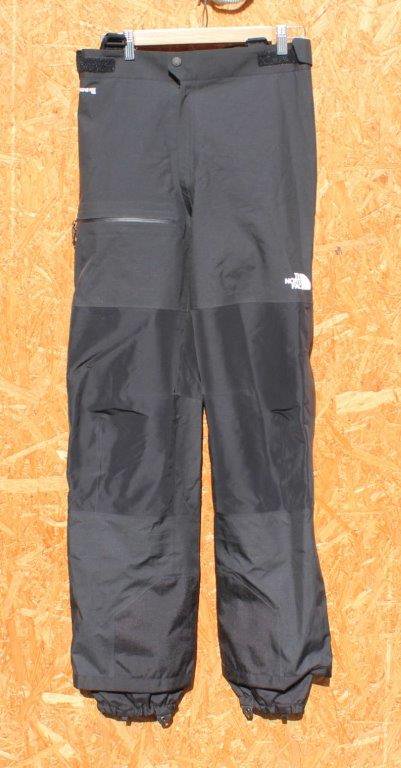 THE NORTH FACE ノースフェイス＞ Hybrid Lyell Pant ハイブリッドライエルパンツ | 中古アウトドア用品・中古登山用品  買取・販売専門店 : maunga (マウンガ)