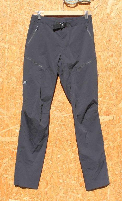 ARC'TERYX アークテリクス＞ Gamma Quick Dry Pants ガンマクイック