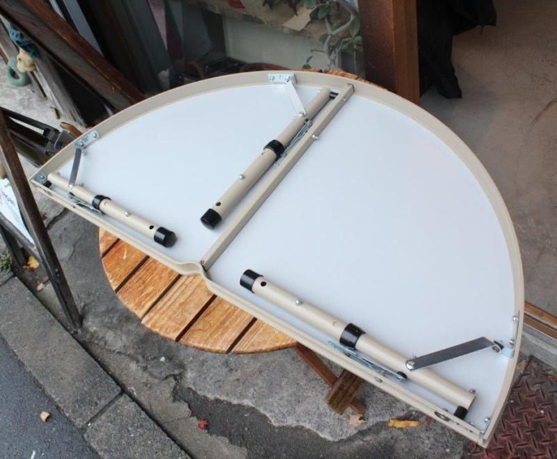 【DOD】ワンポールテントテーブル【中古品】 Amazon | DOD(ディーオーディー) ワンポールテントテーブル