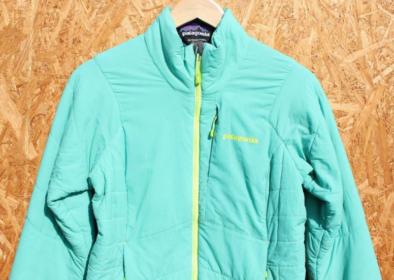 patagonia パタゴニア＞ Nano-Air Jacket ナノエアジャケット | 中古