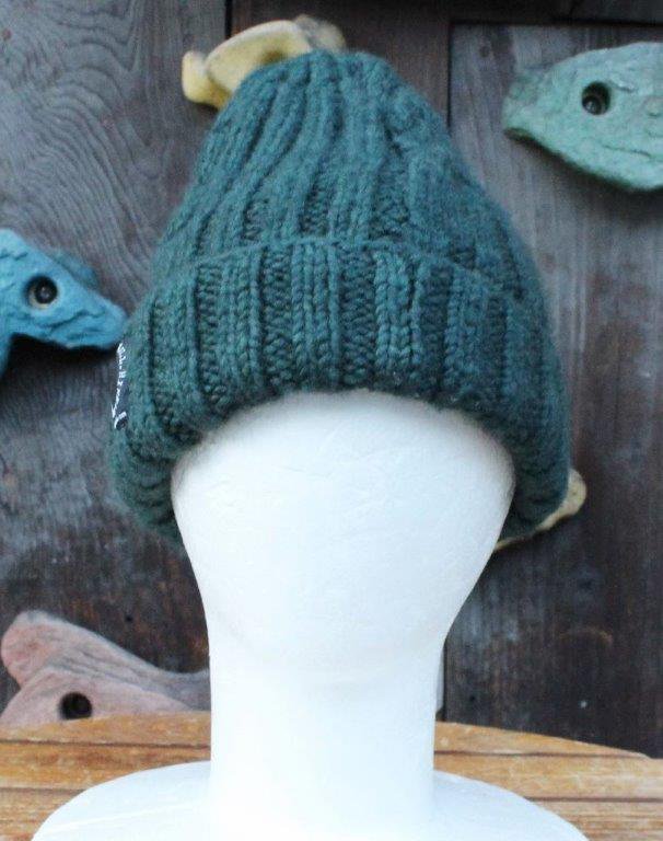 山と道 YAMATOMICHI＞ Merino Knit Cap メリノニットキャップ