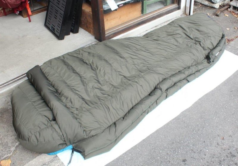 ISUKA イスカ＞ Down Plus Denali ダウンプラスデナリ | 中古アウトドア用品・中古登山用品 買取・販売専門店 : maunga  (マウンガ)