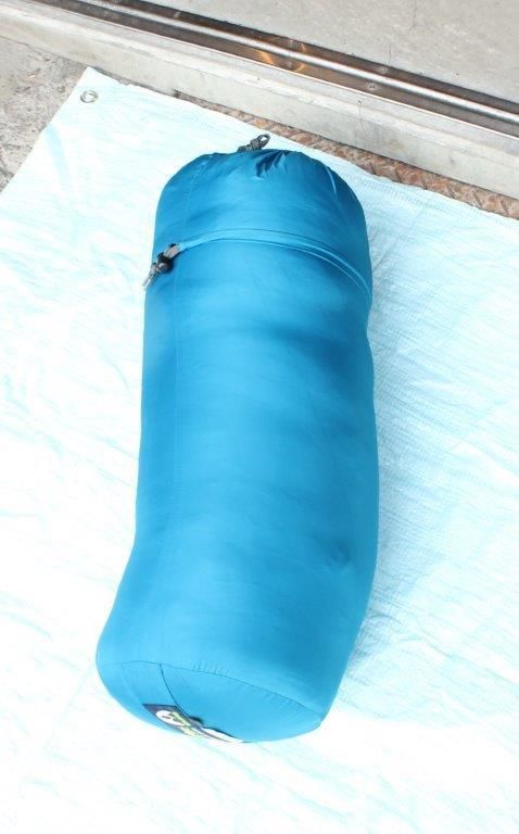 ISUKA イスカ＞ Down Plus Denali ダウンプラスデナリ | 中古
