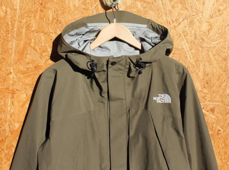 THE NORTH FACE ノースフェイス＞ ALL MOUNTAIN JACKET オール