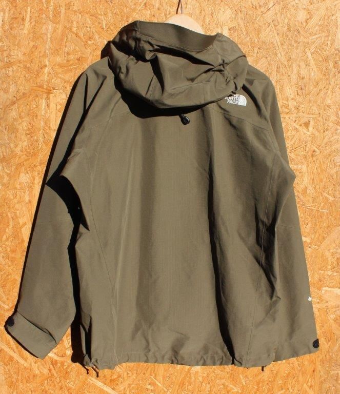 THE NORTH FACE ノースフェイス＞ ALL MOUNTAIN JACKET オールマウンテンジャケット | 中古アウトドア用品・中古登山用品  買取・販売専門店 : maunga (マウンガ)