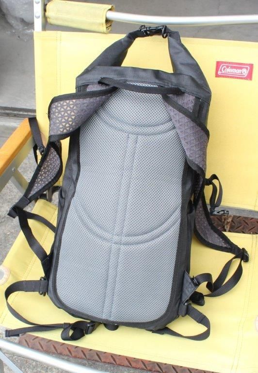 EXPED エクスぺド＞ Typhoon 15 タイフーン15 | 中古アウトドア