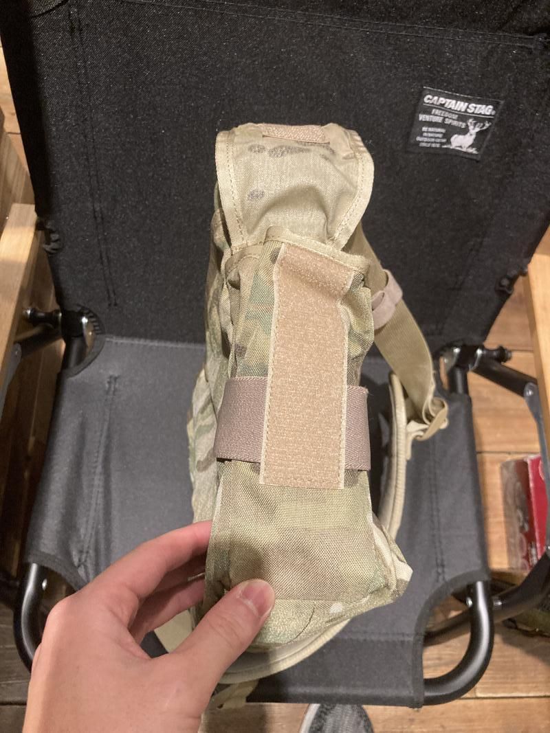 【中古美品】 GREGORY アビエイターバッグ SPEAR GREGORY グレゴリー SPEAR スピアー Aviator Duffle Multicamの