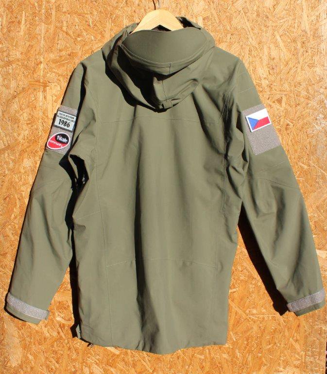 tilak ティラック＞ Raptor Mig Jacket ラプターミグジャケット | 中古アウトドア用品・中古登山用品 買取・販売専門店 :  maunga (マウンガ)