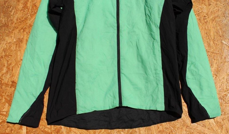 ＜THE NORTH FACE　ノースフェイス＞　VENTRIX Trail Jacket　ベントリックストレイルジャケット |  中古アウトドア用品・中古登山用品 買取・販売専門店 : maunga (マウンガ)