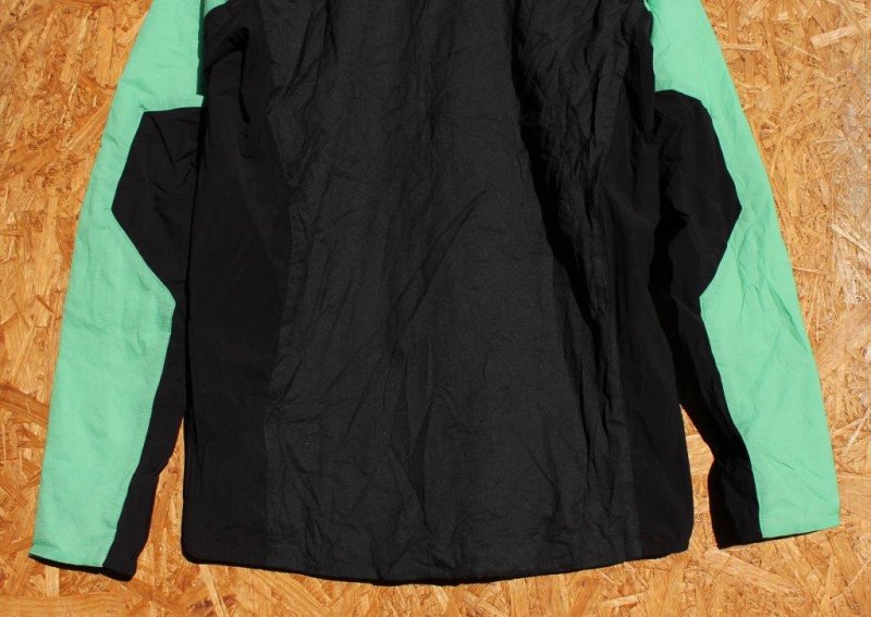 ＜THE NORTH FACE　ノースフェイス＞　VENTRIX Trail Jacket　ベントリックストレイルジャケット |  中古アウトドア用品・中古登山用品 買取・販売専門店 : maunga (マウンガ)
