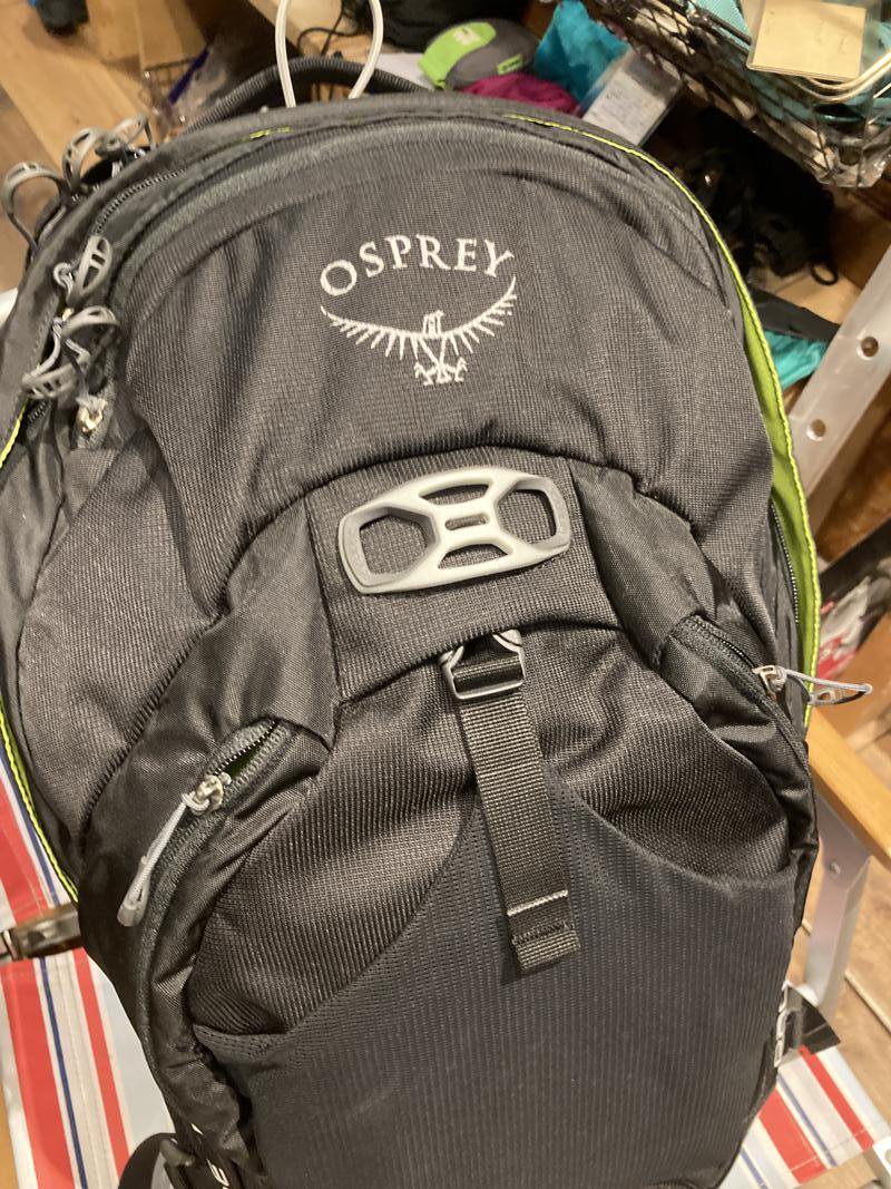 OSPREY オスプレー＞ Radial 34 ラディアル 34| 中古アウトドア用品