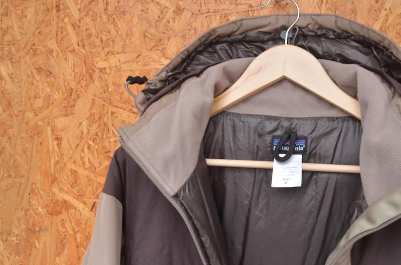 patagonia パタゴニア＞ Puff Rider Jacket パフライダー
