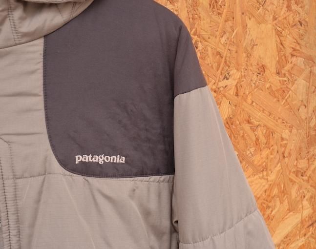 patagonia パタゴニア＞ Puff Rider Jacket パフライダー
