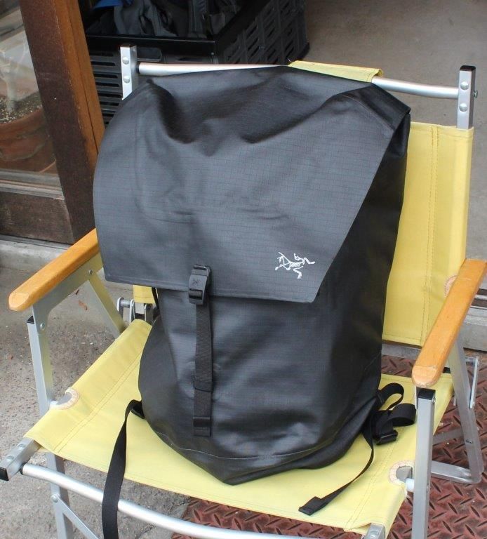 アークテリクスGranville 20 backpack グランヴィル 20