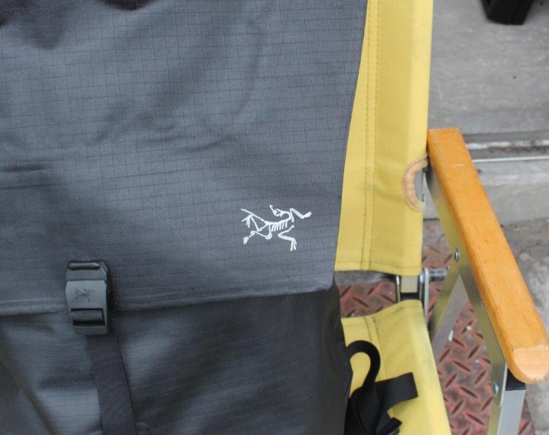 ARC'TERYX アークテリクス＞ GRANVILLE 20 グランヴィル20 | 中古