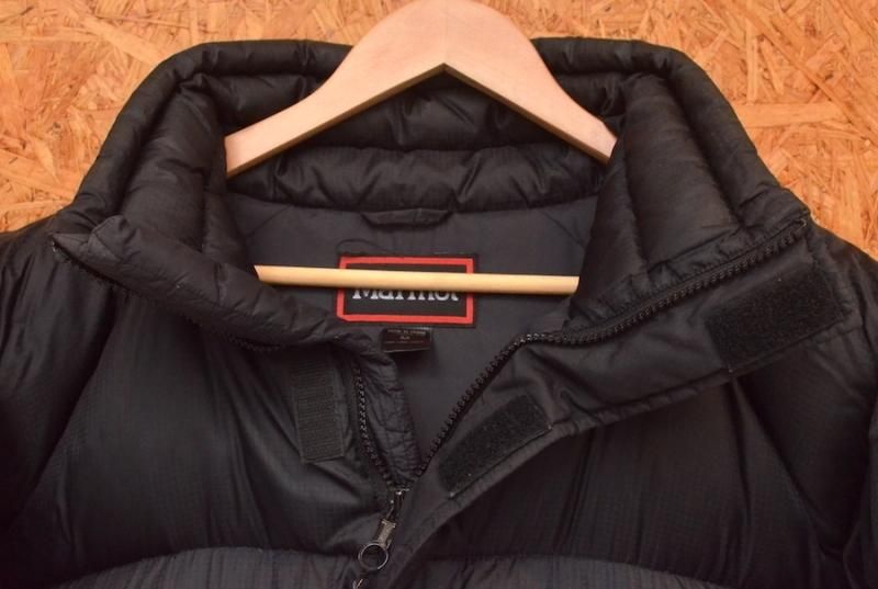 90s Marmot GORE DRYLOFT マーモット ダウンジャケット - メルカリ