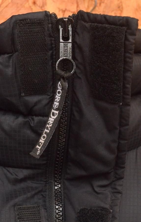 Marmot マーモット＞ GORE DRY LOFT ダウンジャケット - 中古