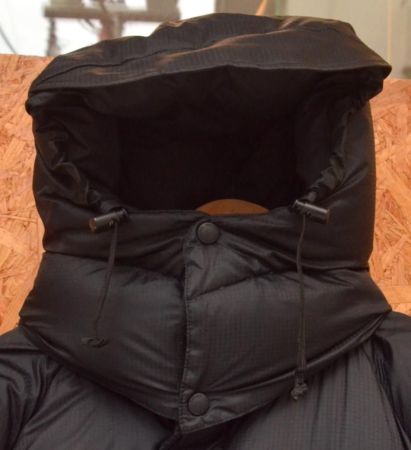 Marmot マーモット＞ GORE DRY LOFT ダウンジャケット - 中古