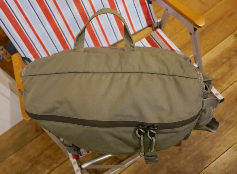 MYSTERY RANCH ミステリーランチ＞ インベーダー | 中古