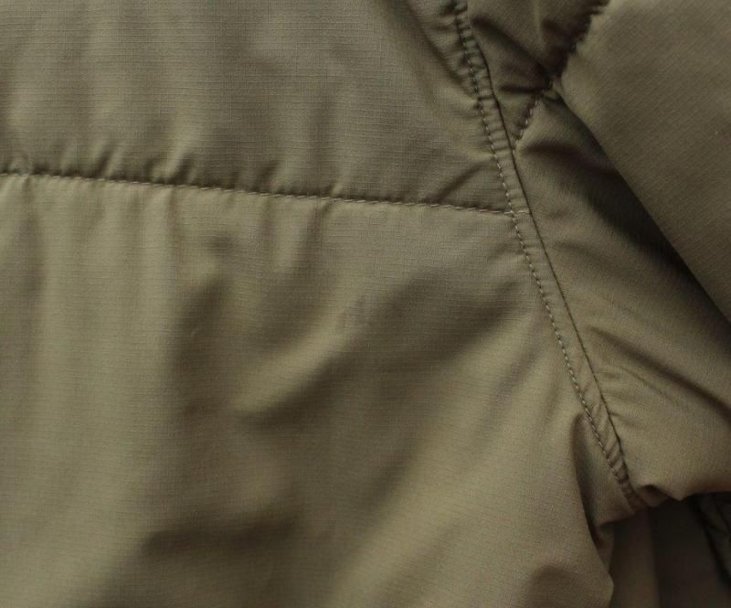patagonia(パタゴニア) / 19AW/ゼメルボマージャケット/MA-1